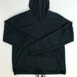 Nike Dri-FIT hoodie